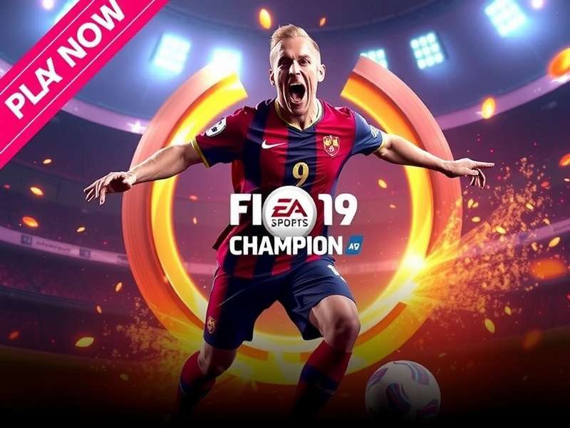 FIFA Heroic Champion Key Features